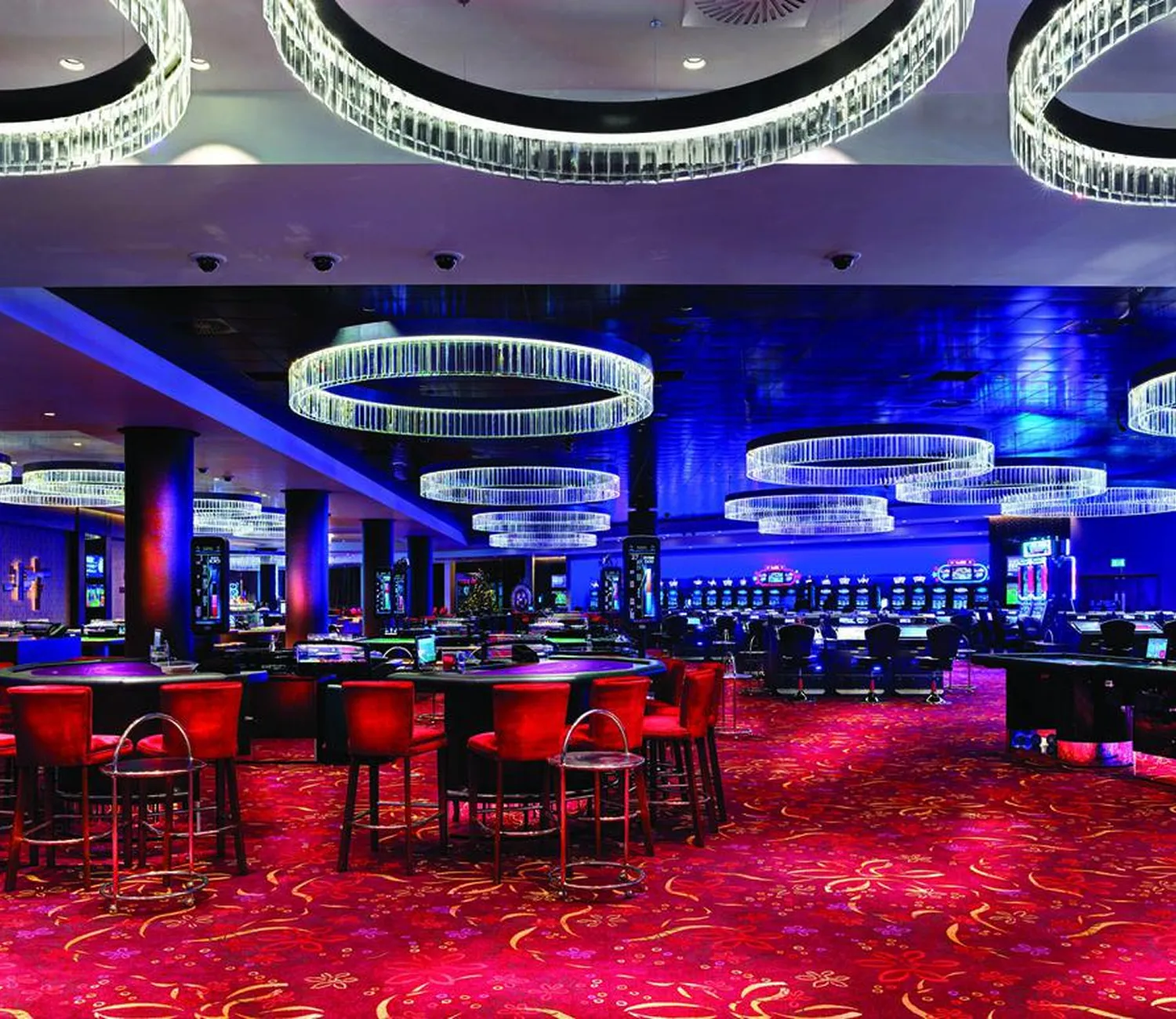 Aspers Casino Westfield image 1