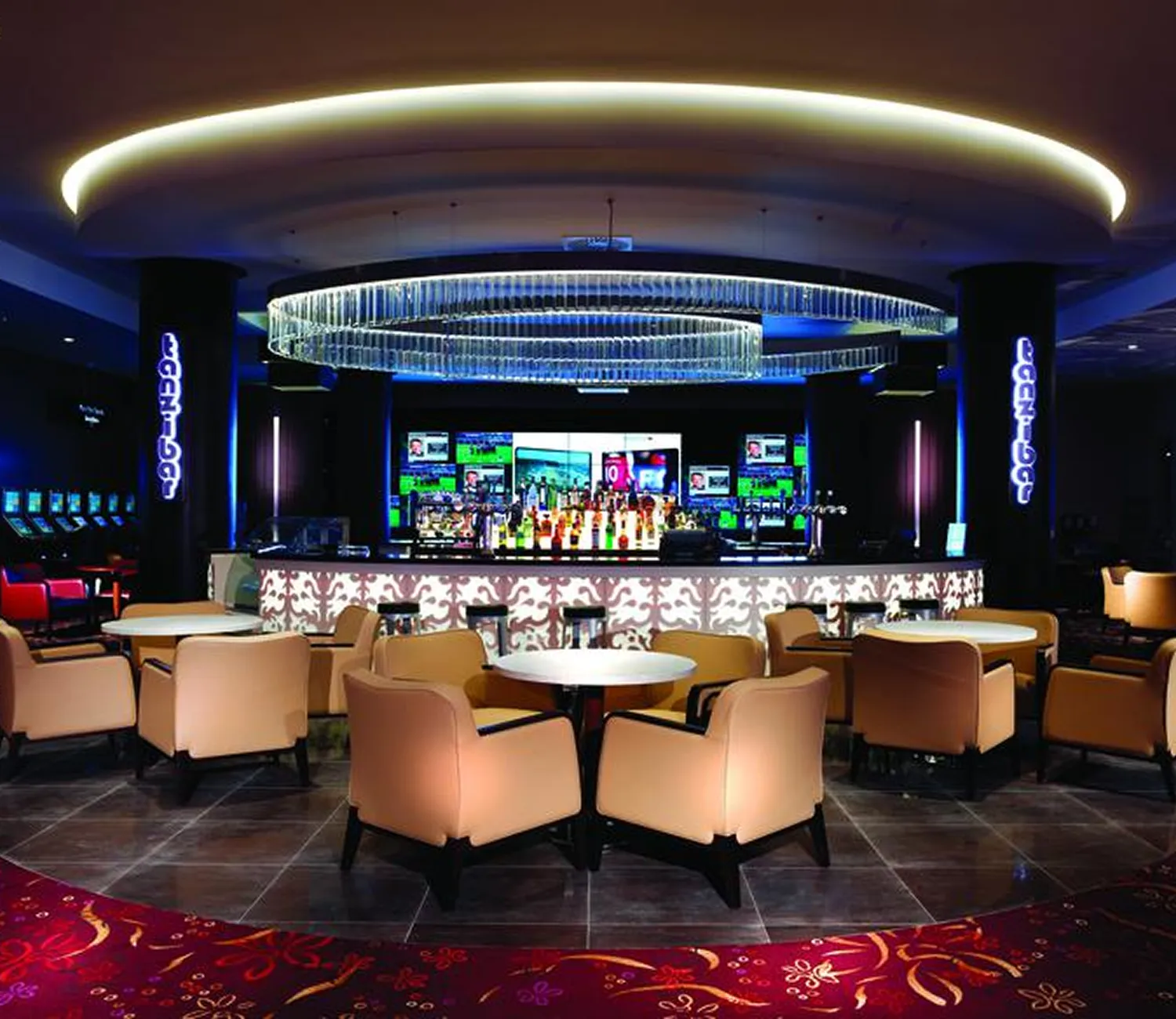 Aspers Casino Westfield image 3