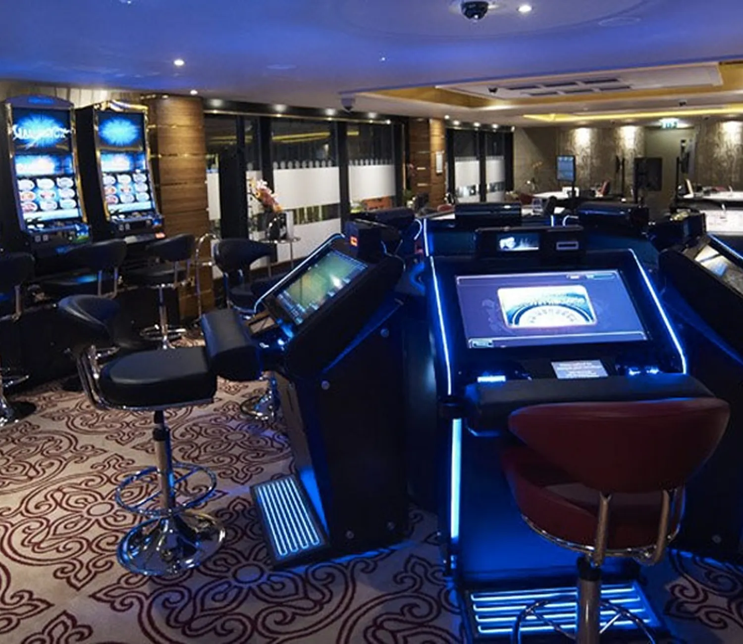 Genting Casino London Chinatown image 2