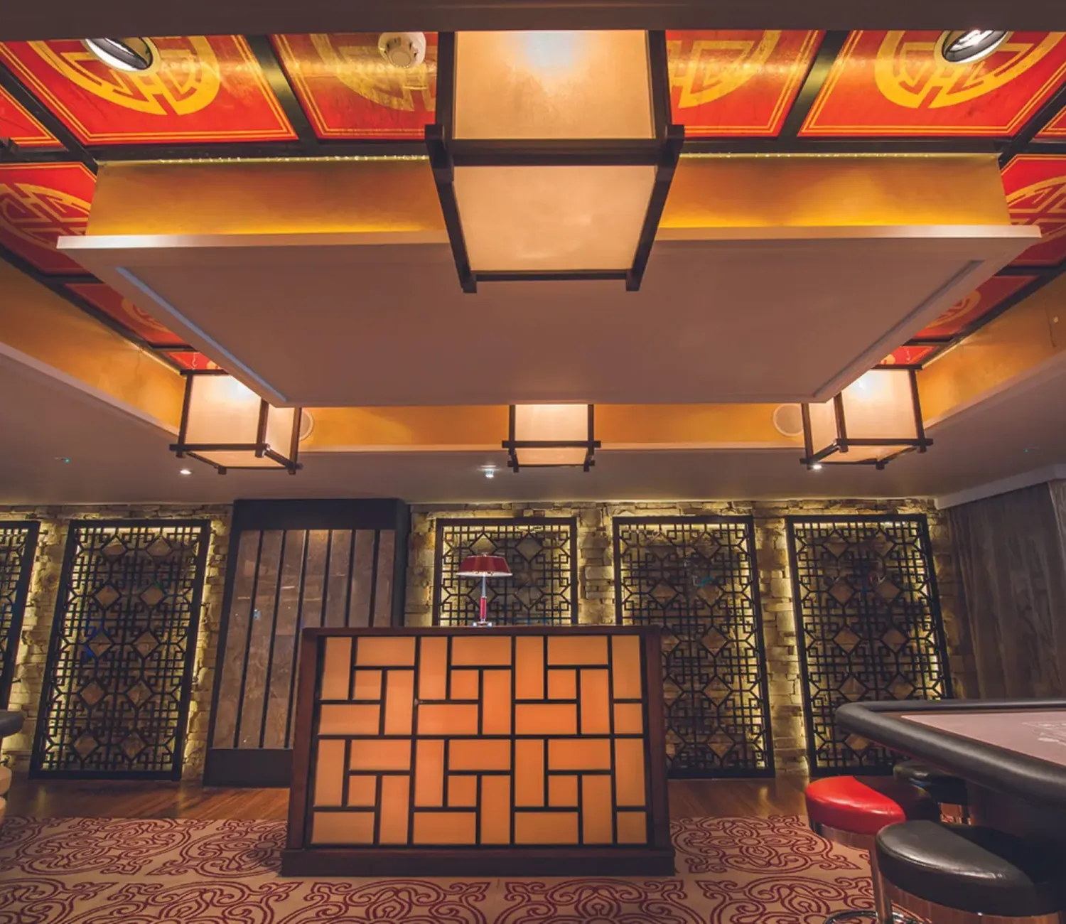 Genting Casino London Chinatown image 3