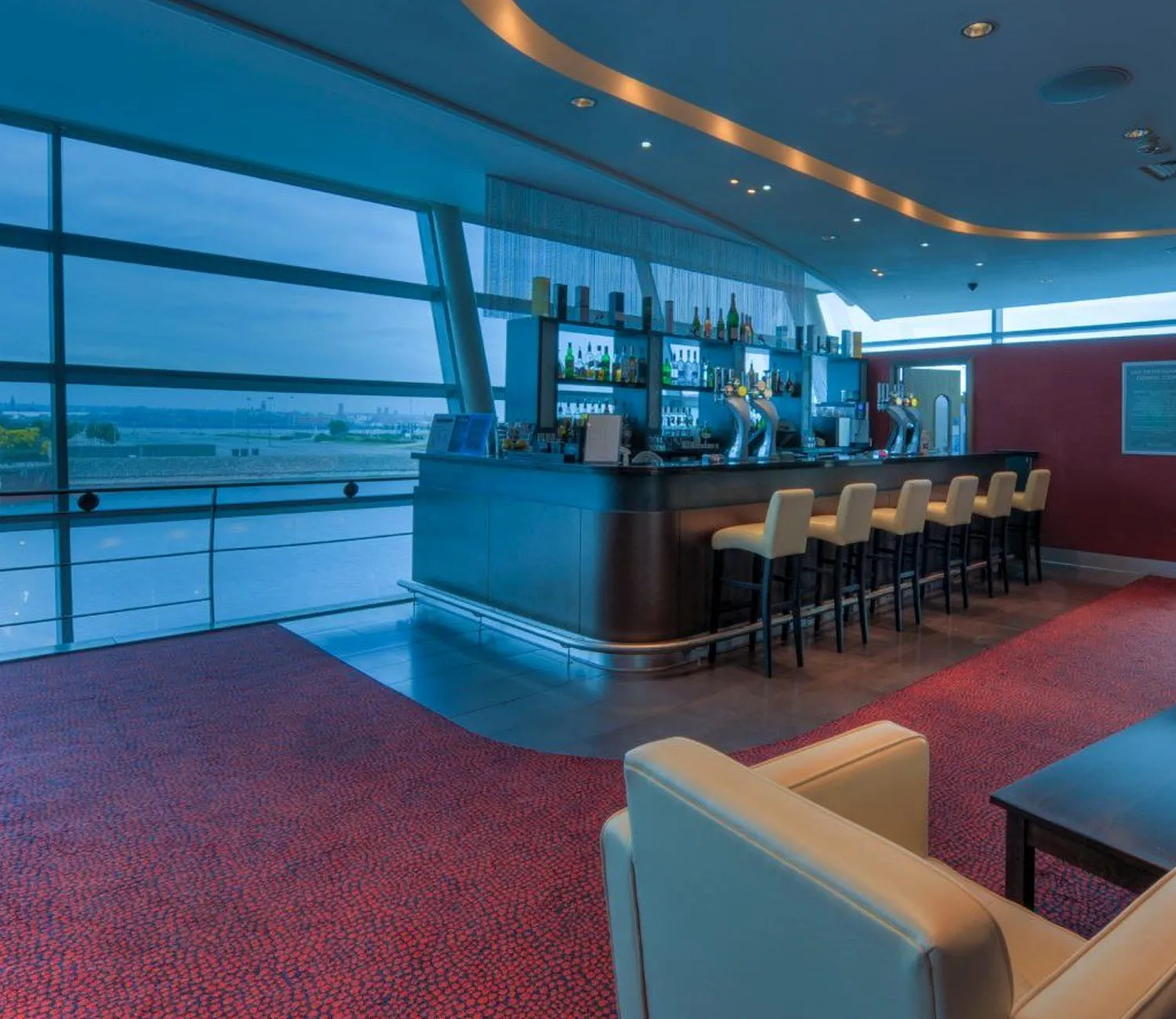 Grosvenor Leo Casino image 2