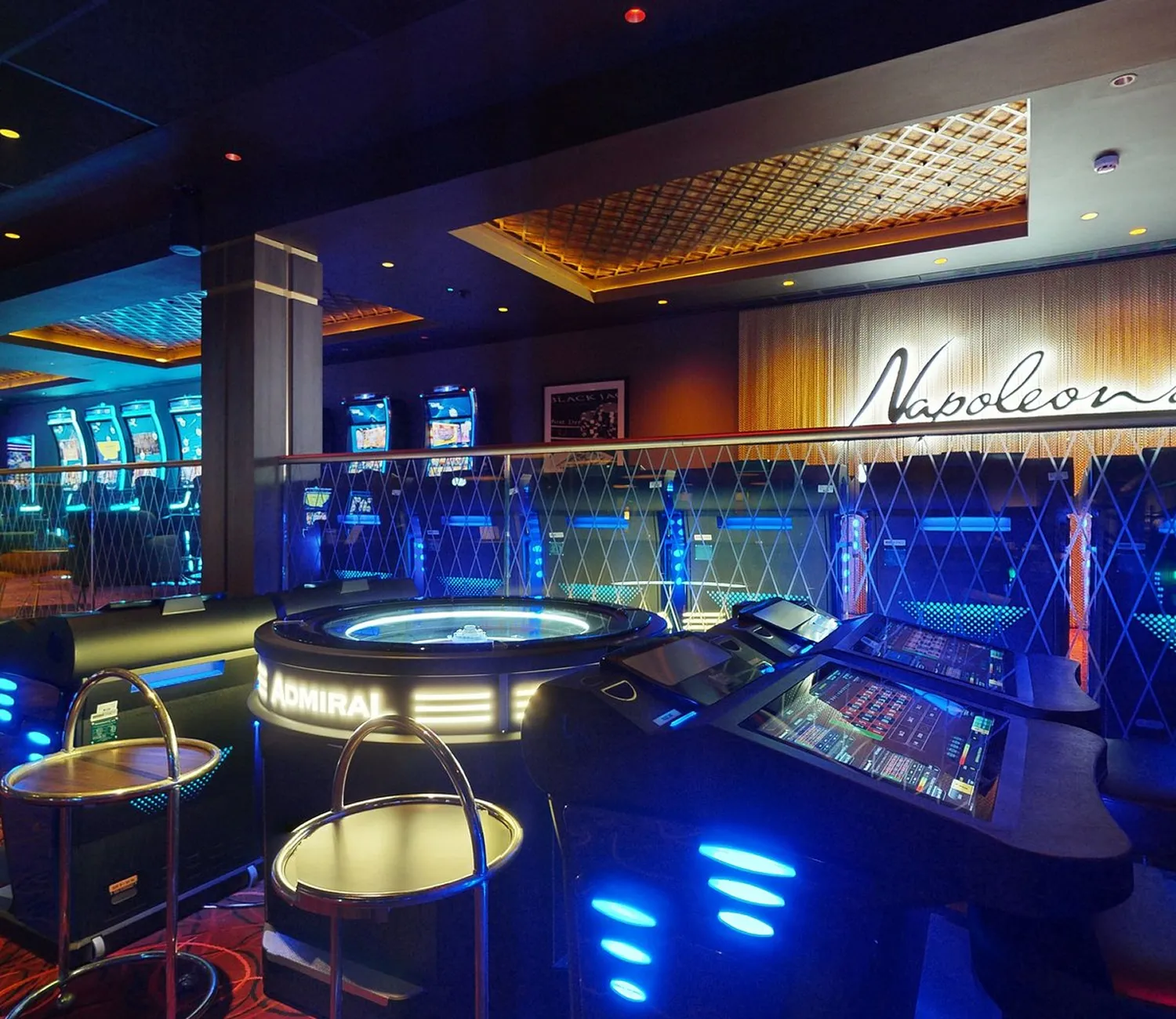 Napoleons Casino Bradford image 2