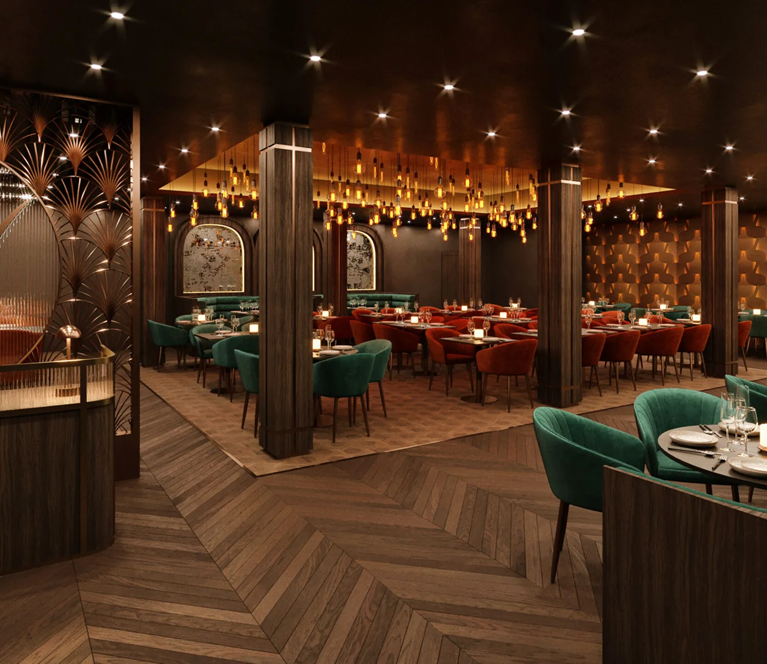 Napoleons Casino Bradford image 3