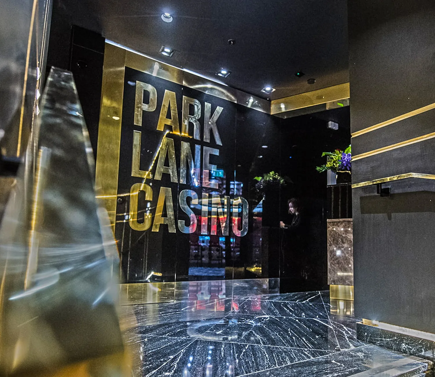 Park Lane Club Mayfair image 1