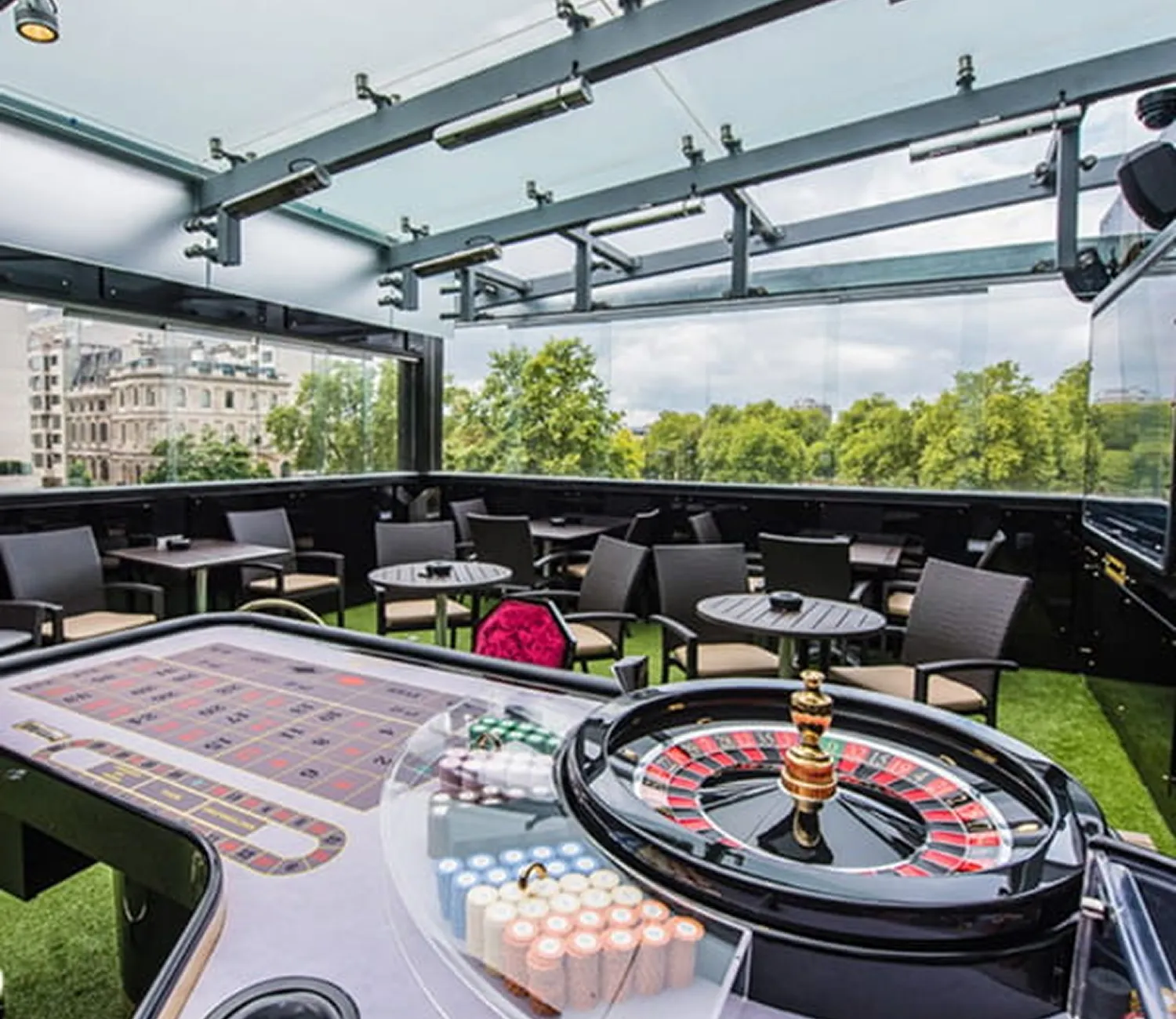 Park Lane Club Mayfair image 2