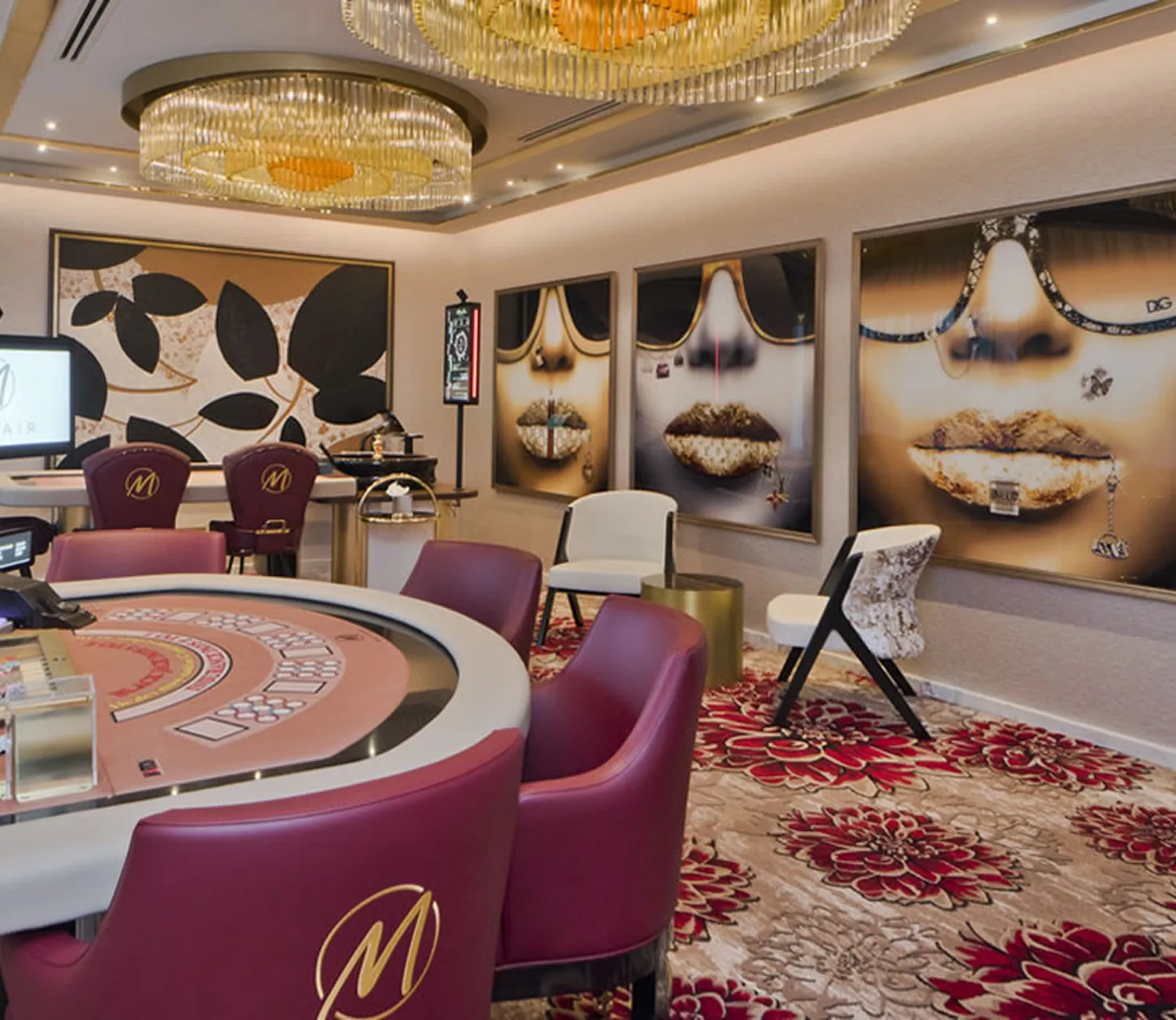 Park Lane Club Mayfair image 3