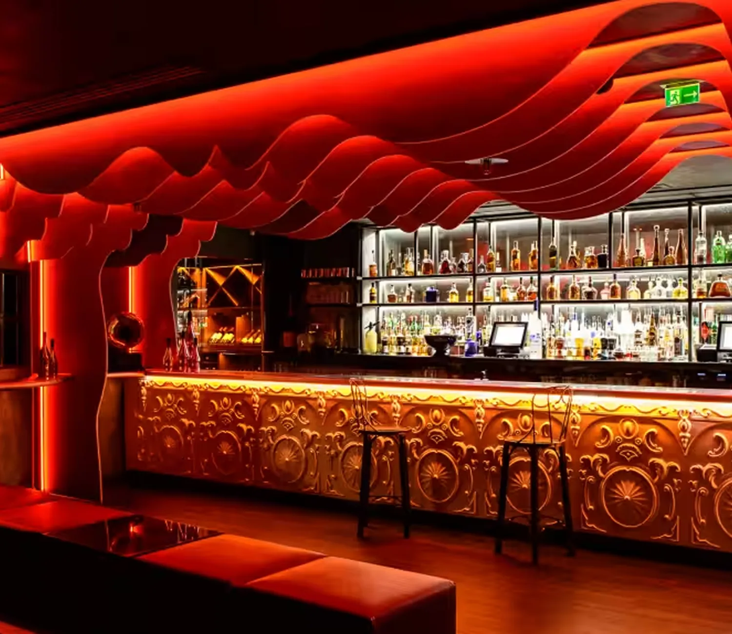 Park Lane Club Mayfair image 4